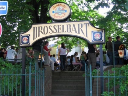 照片: Drosselbart